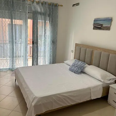 Appartamento Odeon Inge Vlorë