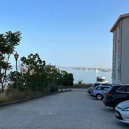 Odeon Inge Apartament Wlora