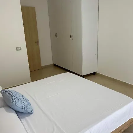 Odeon Inge Appartement *