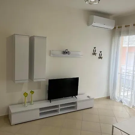 Appartement Odeon Inge