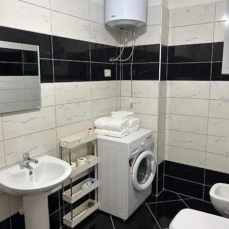 Appartement Odeon Inge *